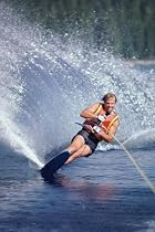 Introduction To Waterskiing