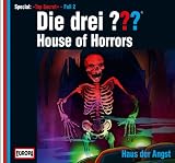 House of Horrors - Haus der Angst