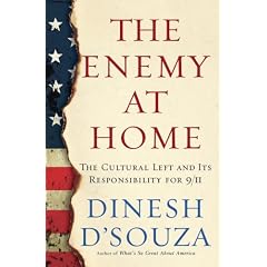The Enemy At Home: The Cultural Left and Its Responsibility for 9/11