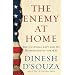 The Enemy At Home: The Cultural Left and Its Responsibility for 9/11