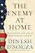 The Enemy At Home: The Cultural Left and Its Responsibilty for 9/11