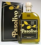 Pasolivo Extra Virgin Olive Oil
