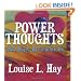 Power Thoughts