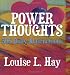 Power Thoughts