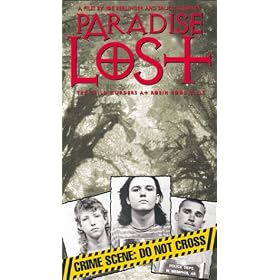 Paradise Lost: The Child Murders at Robin Hood Hills [VHS]