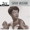 The Best of Sarah Vaughan: 20th Century Masters - The Millennium Collection
