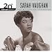 The Best of Sarah Vaughan: 20th Century Masters - The Millennium Collection