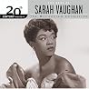 Image of album by Sarah Vaughan