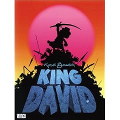 King David