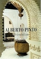 Alberto Pinto Orientalism