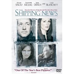 The Shipping News