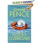 Cooks Overboard: An Angie Amalfi Mystery (Angie Amalfi Mysteries)
