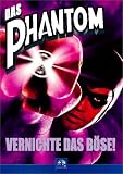 Das Phantom - Billy Zane