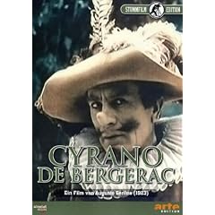 Cyrano de Bergerac
