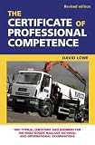 The Certificate of Professional Competence: 1001 Typical Questions and Answers for the Road Goods Haulage National and International Examinations