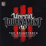 Unreal Tournament 3: Original Soundtrack