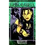 Clan Novel: Lasombra (The clan)