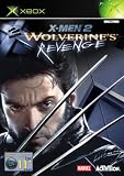X-Men 2: Wolverines Revenge (Xbox)