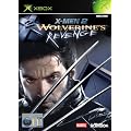 X-Men 2: Wolverine's Revenge (Xbox)