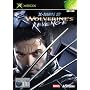 X-Men 2: Wolverine's Revenge (Xbox)