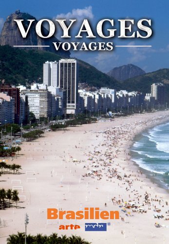 VZ-Handelsgesellschaft Brasilien - Voyages-Voyages