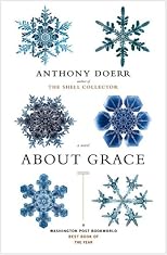 About Grace: A Novel
