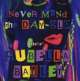 Never Mind The Day-Glo