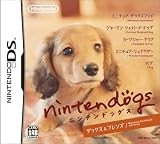 Nintendogs - Dachs & Friends [Japan Import]