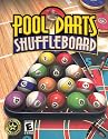 Pool, Darts And Shuffleboard