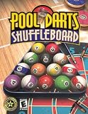 Pool, Darts And Shuffleboard