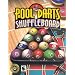 Pool, Darts And Shuffleboard