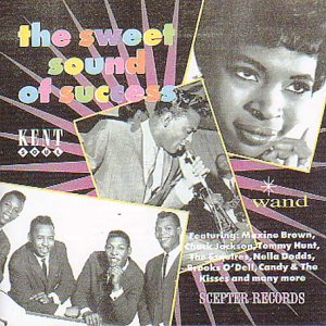 CD-Charts  Search : Sweet Sound of Success
