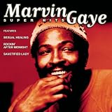 Review Marvin Gaye  / Super Hits