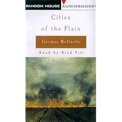 Cities of the Plain