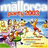Search : Mallorca Party 2003
