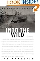 Into the Wild.