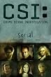 Csi: Crime Scene Investigation: Serial