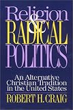 Religion & Radical Politics