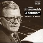 Click here to buy Dmitry Shostakovich: A Portrait by Peter Mikulas, Dmitry Shostakovich, Spoken Word, Antoni Wit, and Christopher Lyndon-Gee .