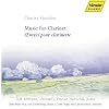 Koechlin: Music for Clarinet