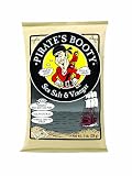 Pirates Booty, Sea Salt & Vinegar, 1-Ounce Bags (Pack of 24)
