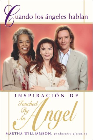 Touched by an Angel