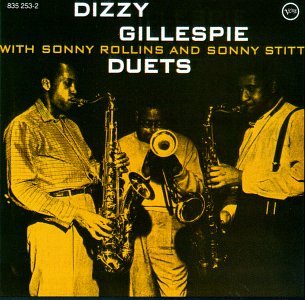 CD-Charts  Music : Duets