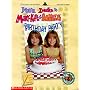 You're Invited to Mary-Kate & Ashley's Birthday Party