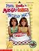 You're Invited to Mary-Kate & Ashley's Birthday Party