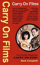 Carry on Films (Pocket Essentials)