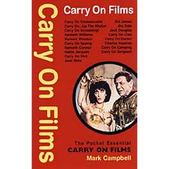 Carry on Films (Pocket Essentials)
