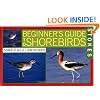 Stokes Beginner's Guide to Shorebirds