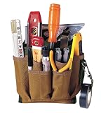 Bucket Boss 54060 Vest Tool Pouch