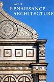 Icons Of Renaissance Architecture